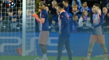 لابورت يعود ولامين يامال يقود قائمة إسبانيا لمواجهتي جورجيا وتركيا